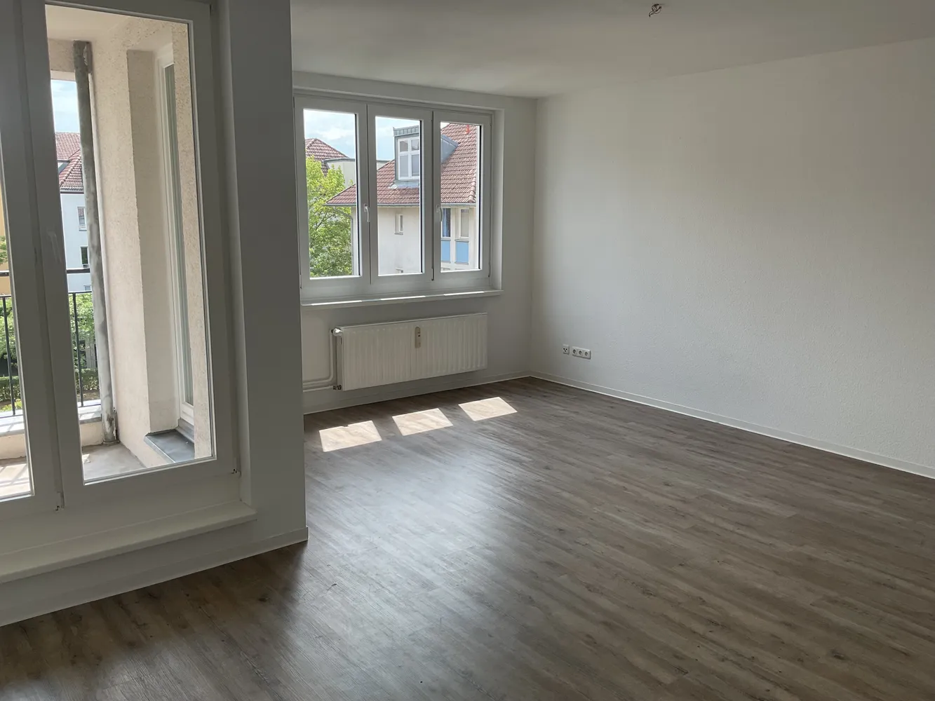 3 Zimmer Wohnung mit 76 m² in Potsdam – Bild 1