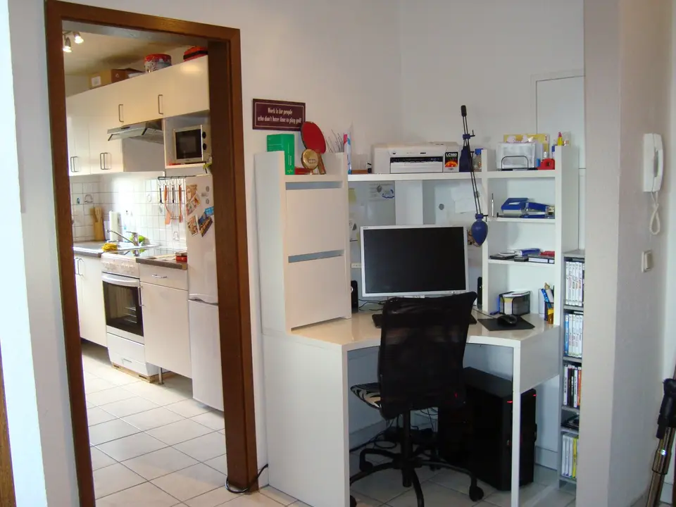 3 Zimmer Wohnung mit 60 m² in Euskirchen – Bild 6