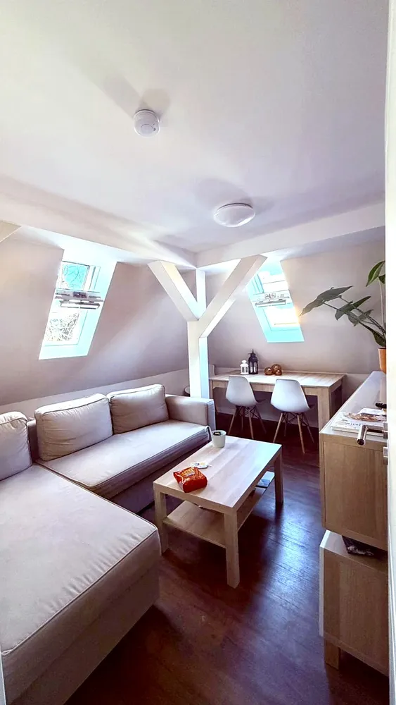 3 Zimmer Wohnung mit 43 m² in Wuppertal – Bild 2
