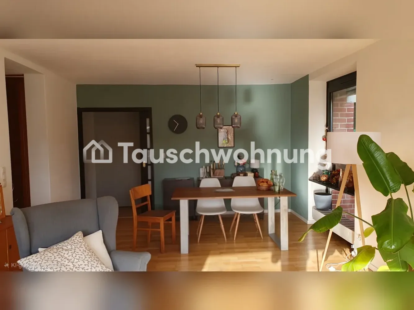 4 room apartment with 110 m² in Munich – Photo 12