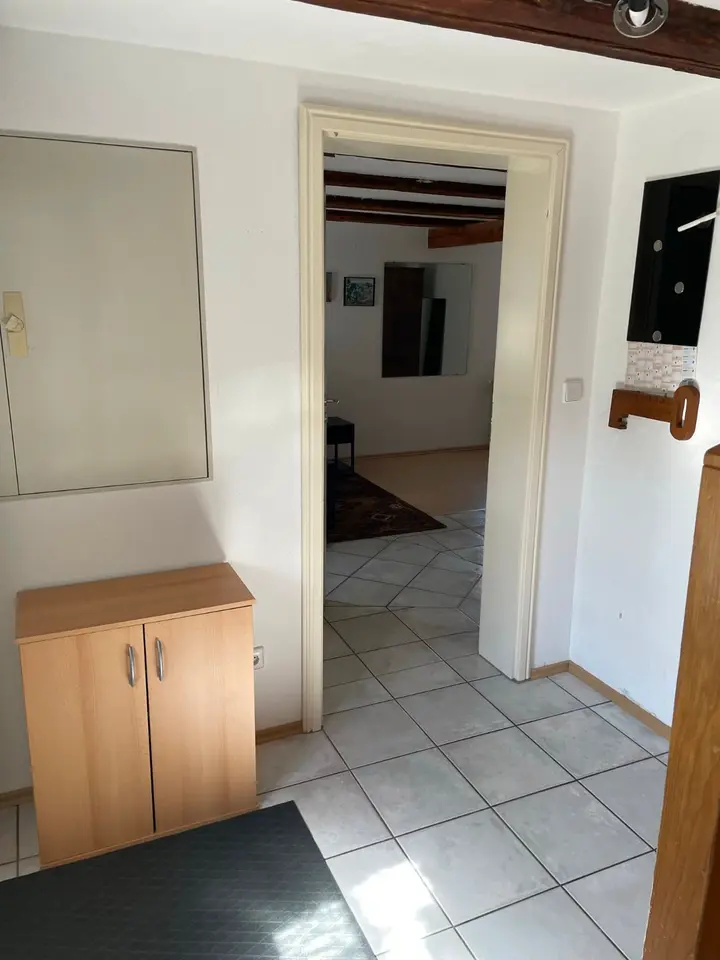 WG-Zimmer mit 70 m² in Lahr/Schwarzwald – Bild 7