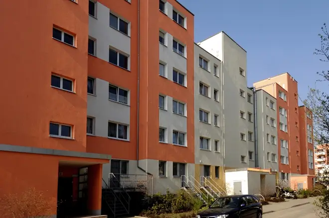 3 Zimmer Wohnung mit 71 m² in Berlin – Bild 3