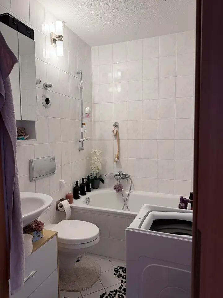 4 Zimmer Wohnung mit 76 m² in Finsterwalde – Bild 6