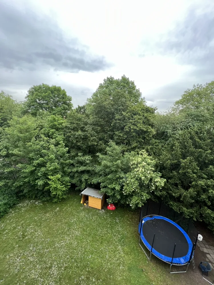 2 Zimmer Wohnung mit 64 m² in Duisburg – Bild 2