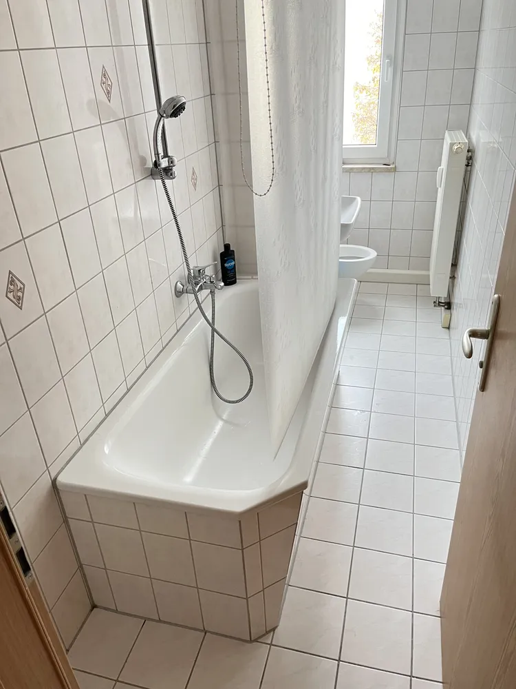 2 room apartment with 50 m² in Rudolstadt – Photo 2