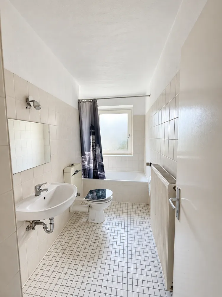 3 Zimmer Wohnung mit 64 m² in Uelzen – Bild 3