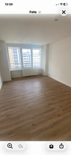 4 Zimmer Wohnung mit 110 m² in Berlin – Bild 2