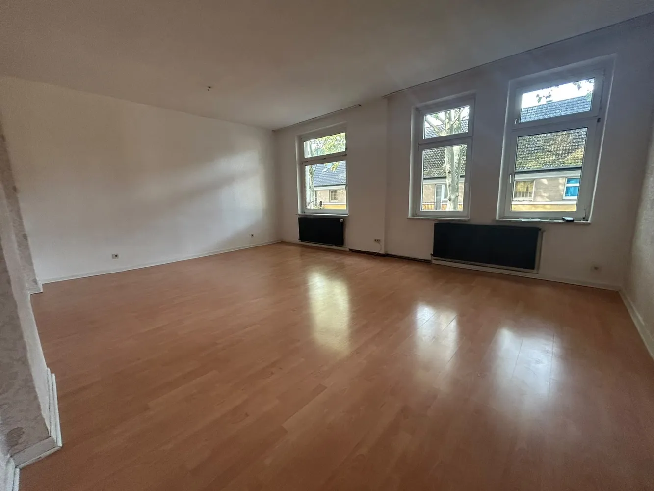 3 Zimmer Wohnung mit 87 m² in Dortmund – Bild 1