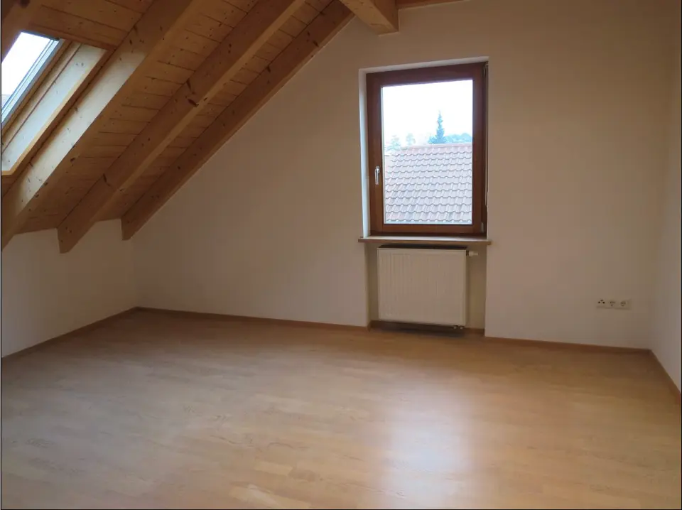 4 Zimmer Wohnung mit 120 m² in Erding – Bild 8