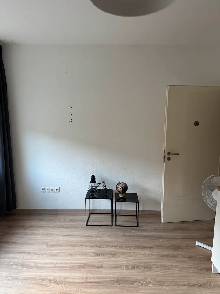2 Zimmer Wohnung mit 19 m² in Mannheim – Bild 3