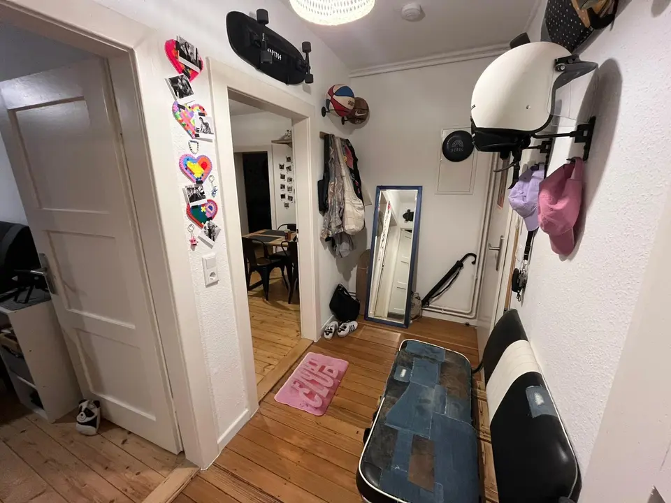 3 Zimmer Wohnung mit 69 m² in Wiesbaden – Bild 6