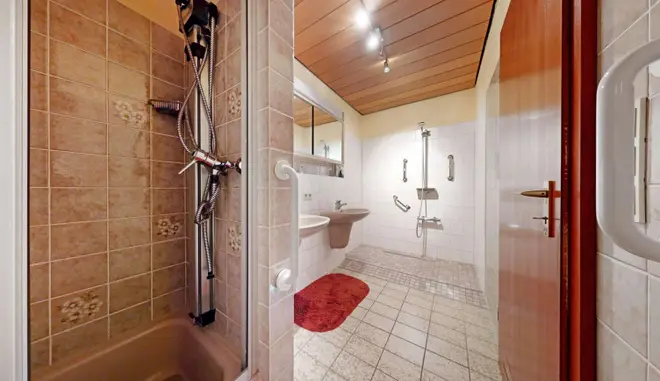 4 Zimmer Haus mit 105 m² in Nürnberg – Bild 7