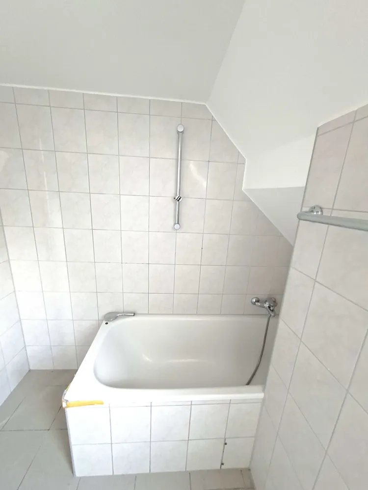 2 room apartment with 45 m² in Frankfurt am Main – Photo 9