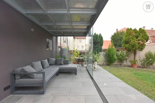 3 Zimmer Wohnung mit 70 m² in Stuttgart – Bild 5