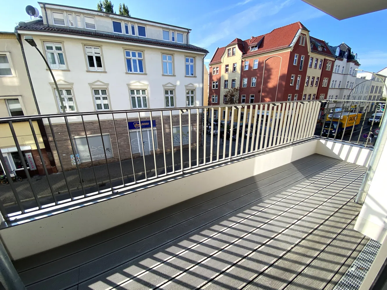 2 Zimmer Wohnung mit 39 m² in Berlin – Bild 3