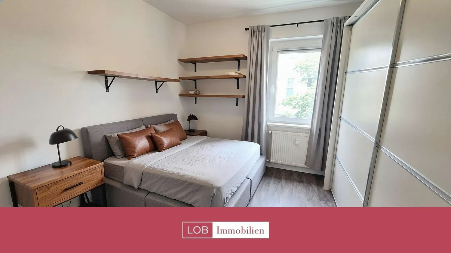 2 Zimmer Wohnung mit 44 m² in Bad Kreuznach – Bild 4