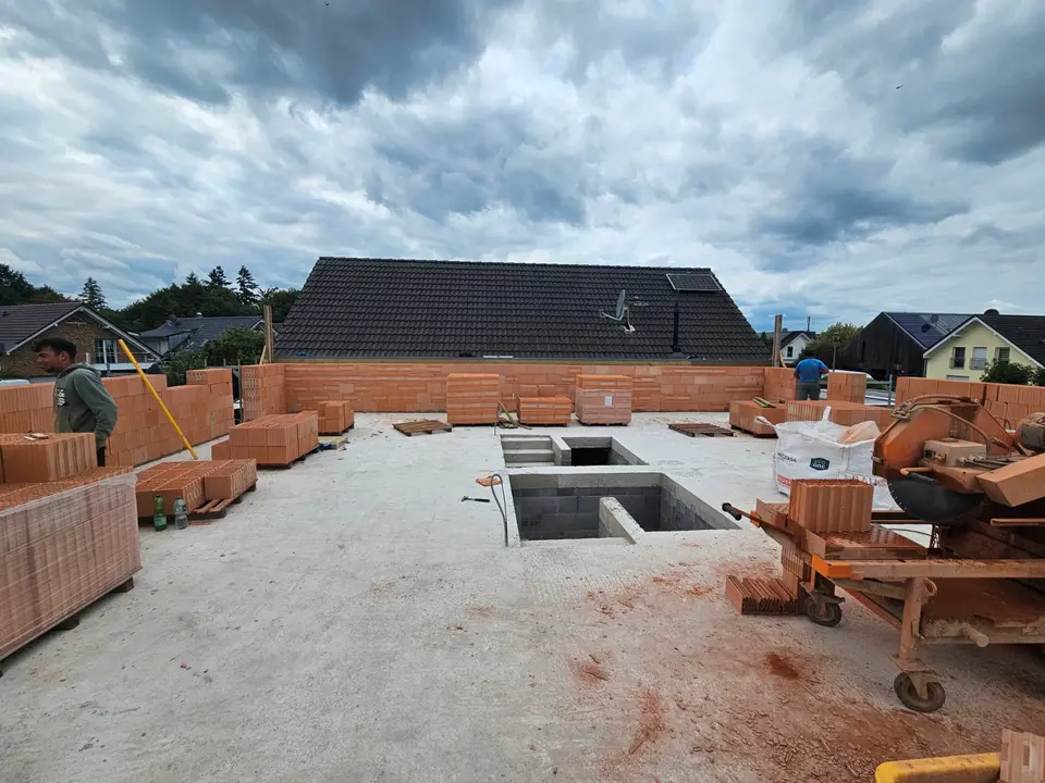 5 Zimmer Haus mit 140 m² in Bergisch Gladbach – Bild 7