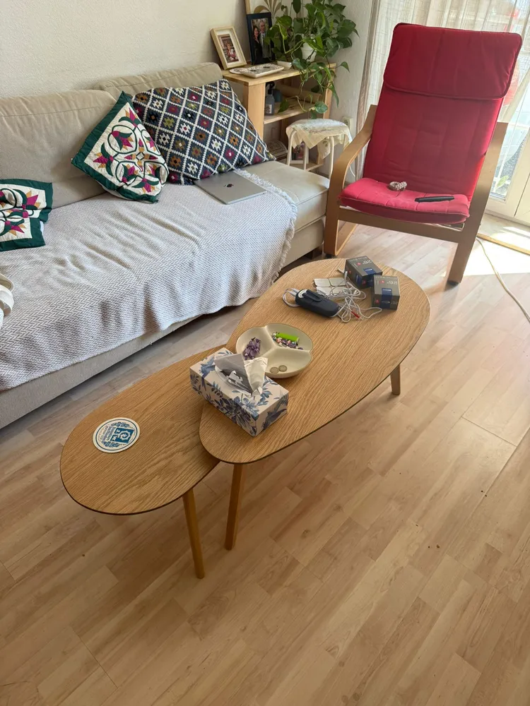 3 Zimmer Wohnung mit 59 m² in München – Bild 1