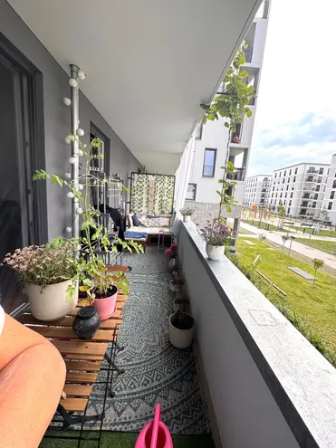 2 Zimmer Wohnung mit 65 m² in Berlin – Bild 7