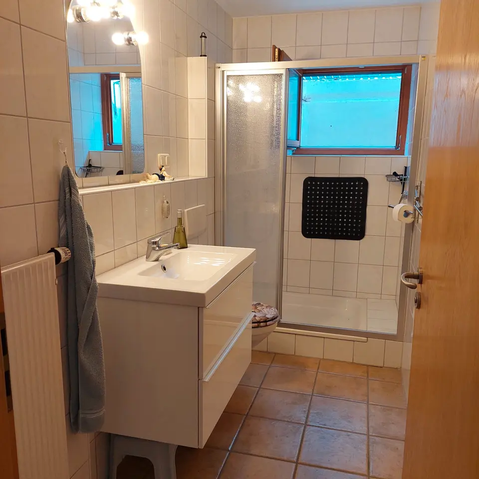 2 Zimmer Wohnung mit 55 m² in Siegen – Bild 6