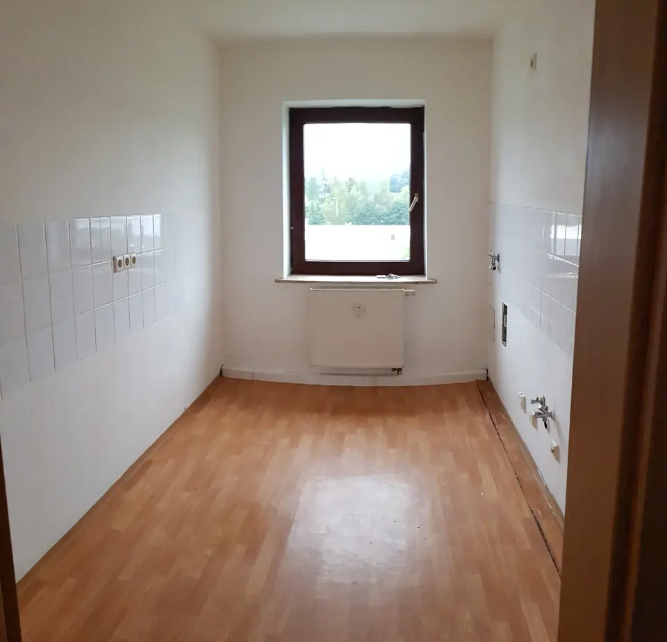 3 Zimmer Wohnung mit 63 m² in Mittweida – Bild 8
