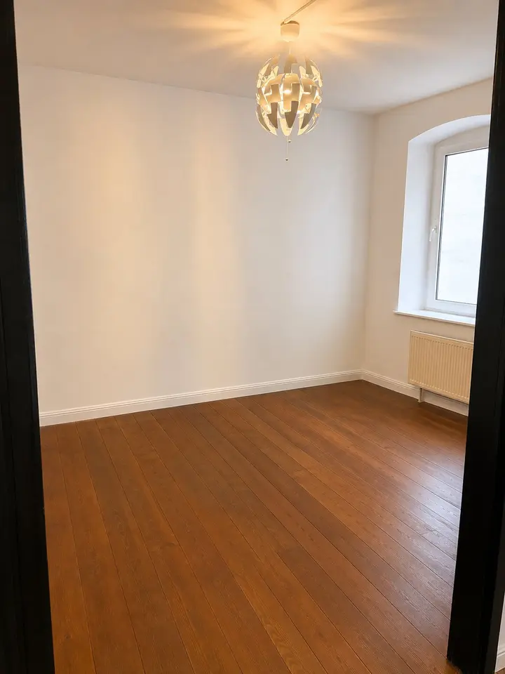 3 Zimmer Wohnung mit 57 m² in Flensburg – Bild 2