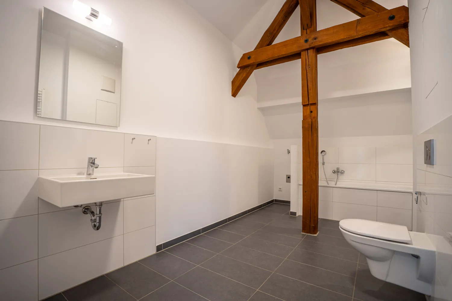 3 Zimmer Wohnung mit 112 m² in Aachen – Bild 9