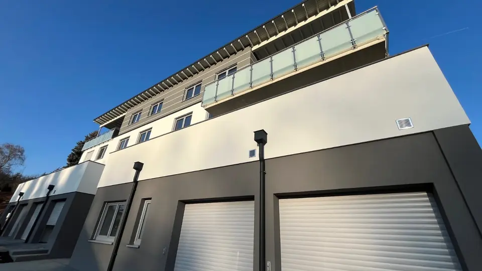 3 Zimmer Wohnung mit 126 m² in Werdau – Bild 3
