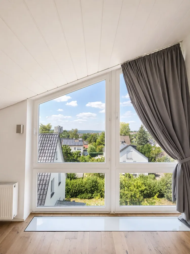 2 Zimmer Wohnung mit 45 m² in Hagen – Bild 1