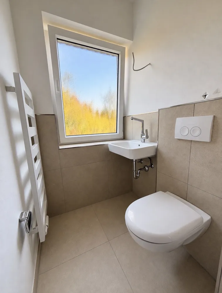2 room apartment with 47 m² in Dortmund – Photo 4