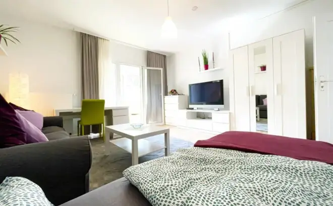 3 Zimmer Wohnung mit 74 m² in Stuttgart – Bild 3