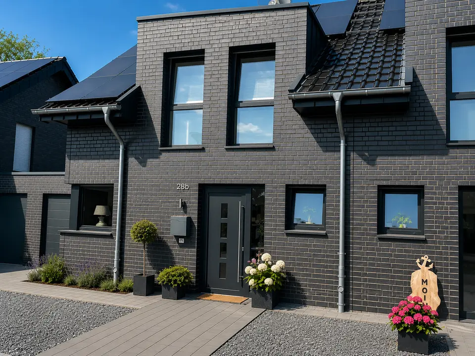 4 Zimmer Haus mit 105 m² in Emmerich am Rhein – Bild 2