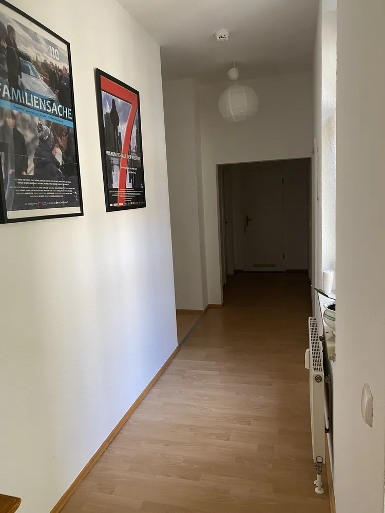 3 Zimmer Wohnung mit 97 m² in Halle (Saale) – Bild 7