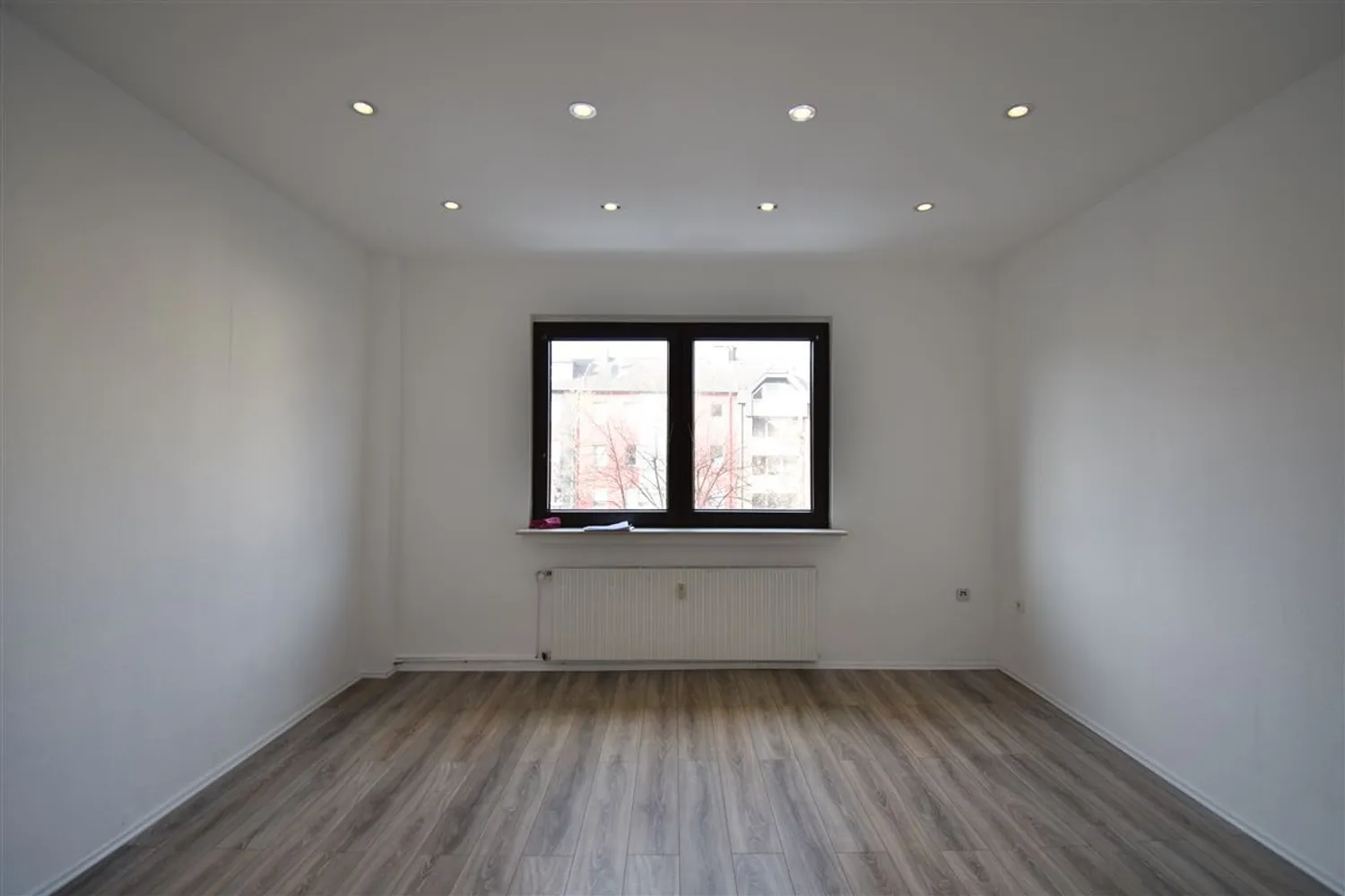 2 Zimmer Wohnung mit 55 m² in Duisburg – Bild 1