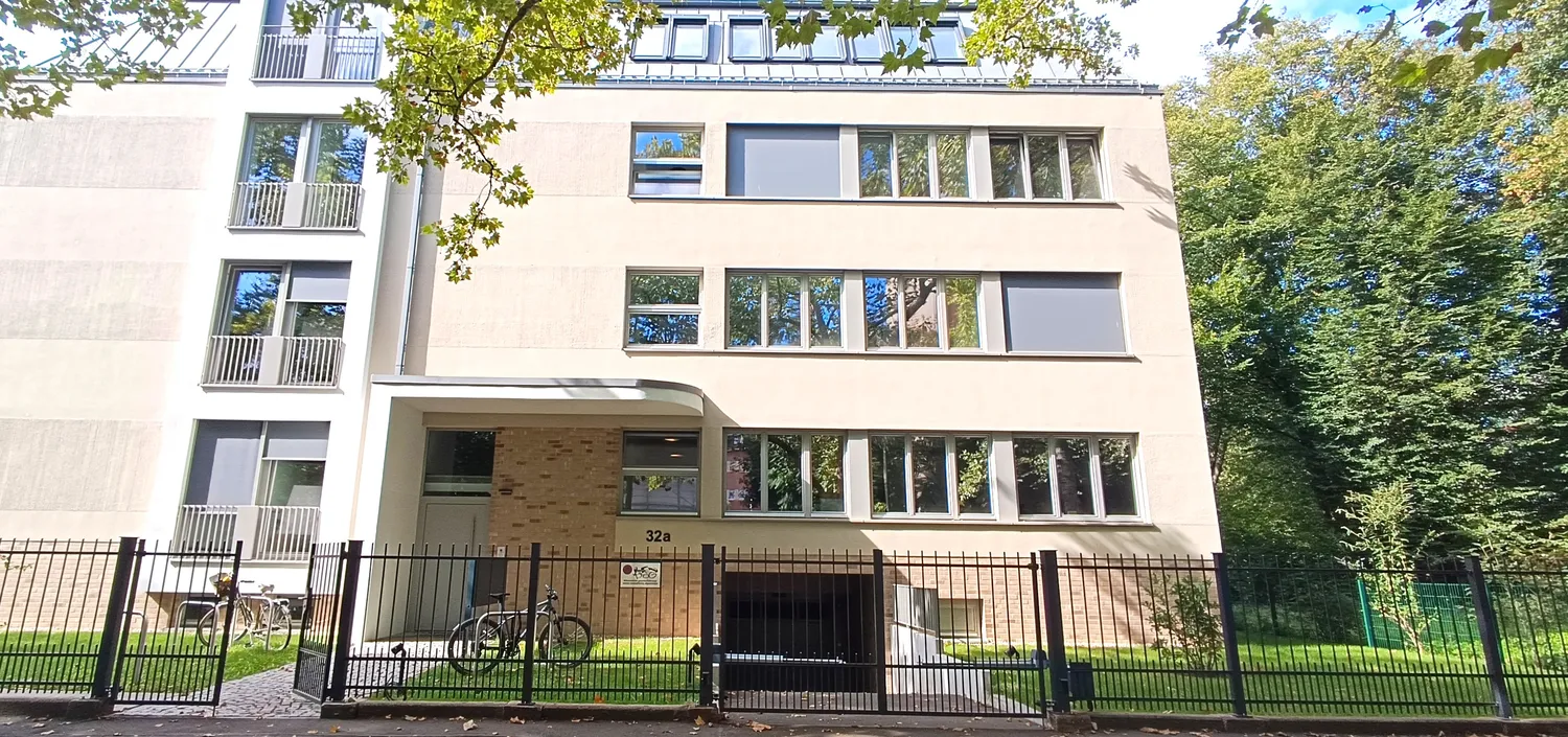 4 room apartment with 110 m² in Leipzig – Photo 6