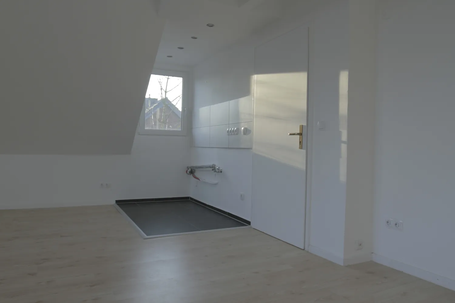 1 Zimmer Wohnung mit 38 m² in Köln – Bild 5