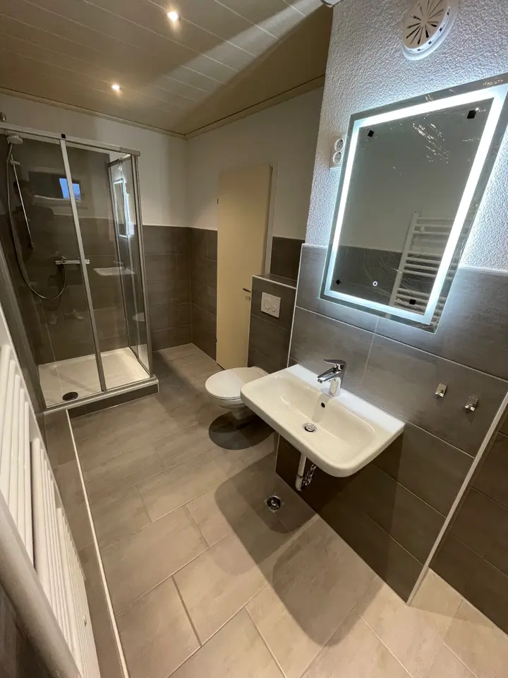 4 Zimmer Wohnung mit 70 m² in Peine – Bild 4