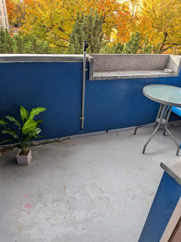 1 Zimmer Wohnung mit 33 m² in Berlin – Bild 4