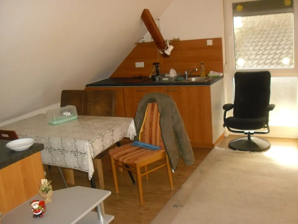 WG-Zimmer mit 130 m² in Crailsheim – Bild 5