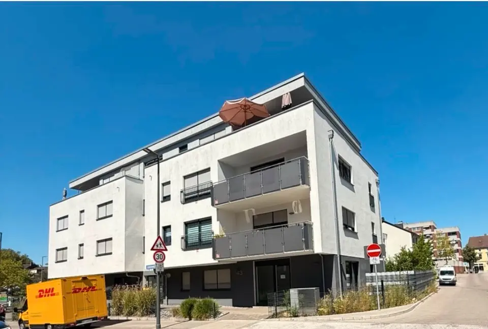 3 Zimmer Wohnung mit 90 m² in Dortmund – Bild 2
