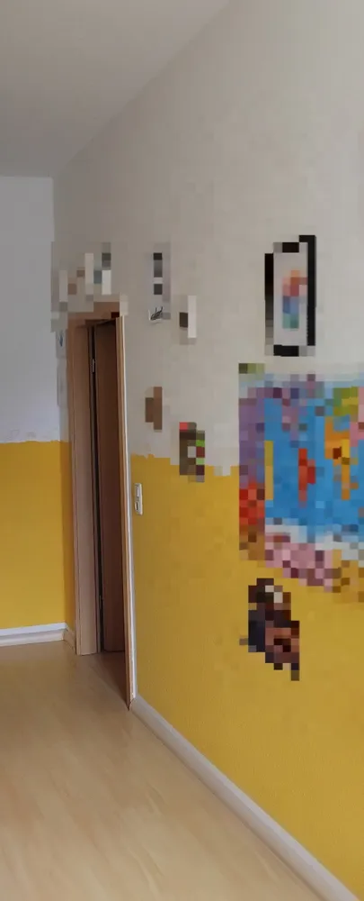 4 Zimmer Wohnung mit 96 m² in Altenburg – Bild 4