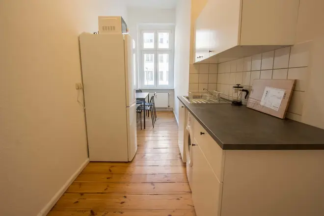 WG-Zimmer in Berlin – Bild 4