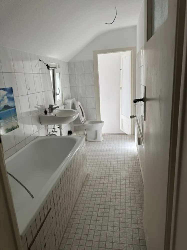 4 Zimmer Wohnung mit 91 m² in Mülheim an der Ruhr – Bild 9