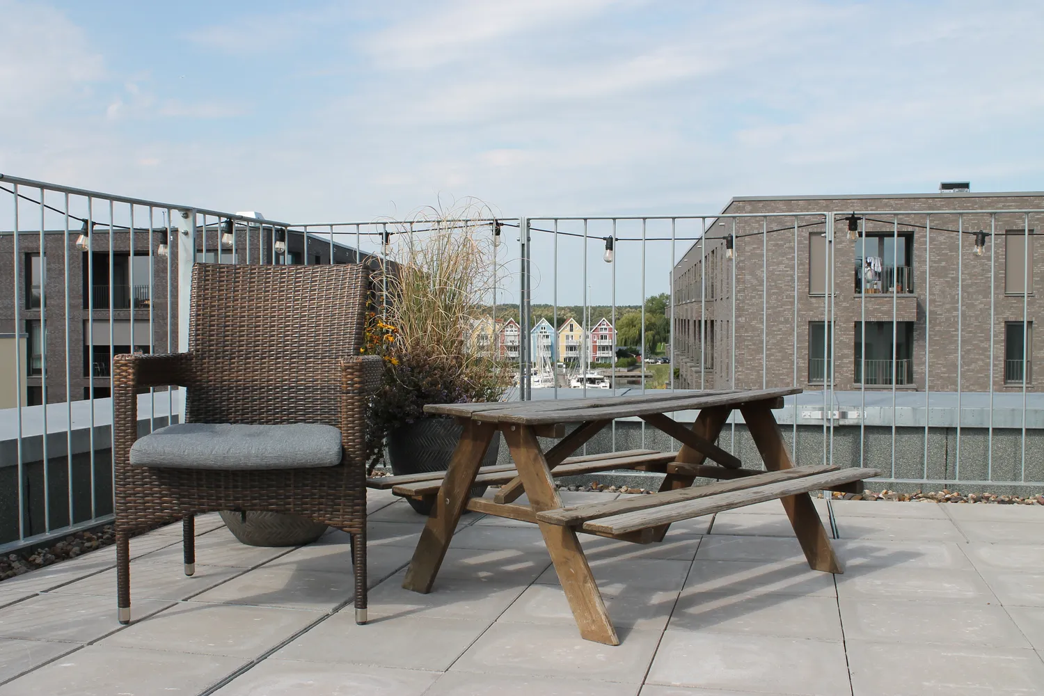 3 Zimmer Wohnung mit 75 m² in Greifswald – Bild 7