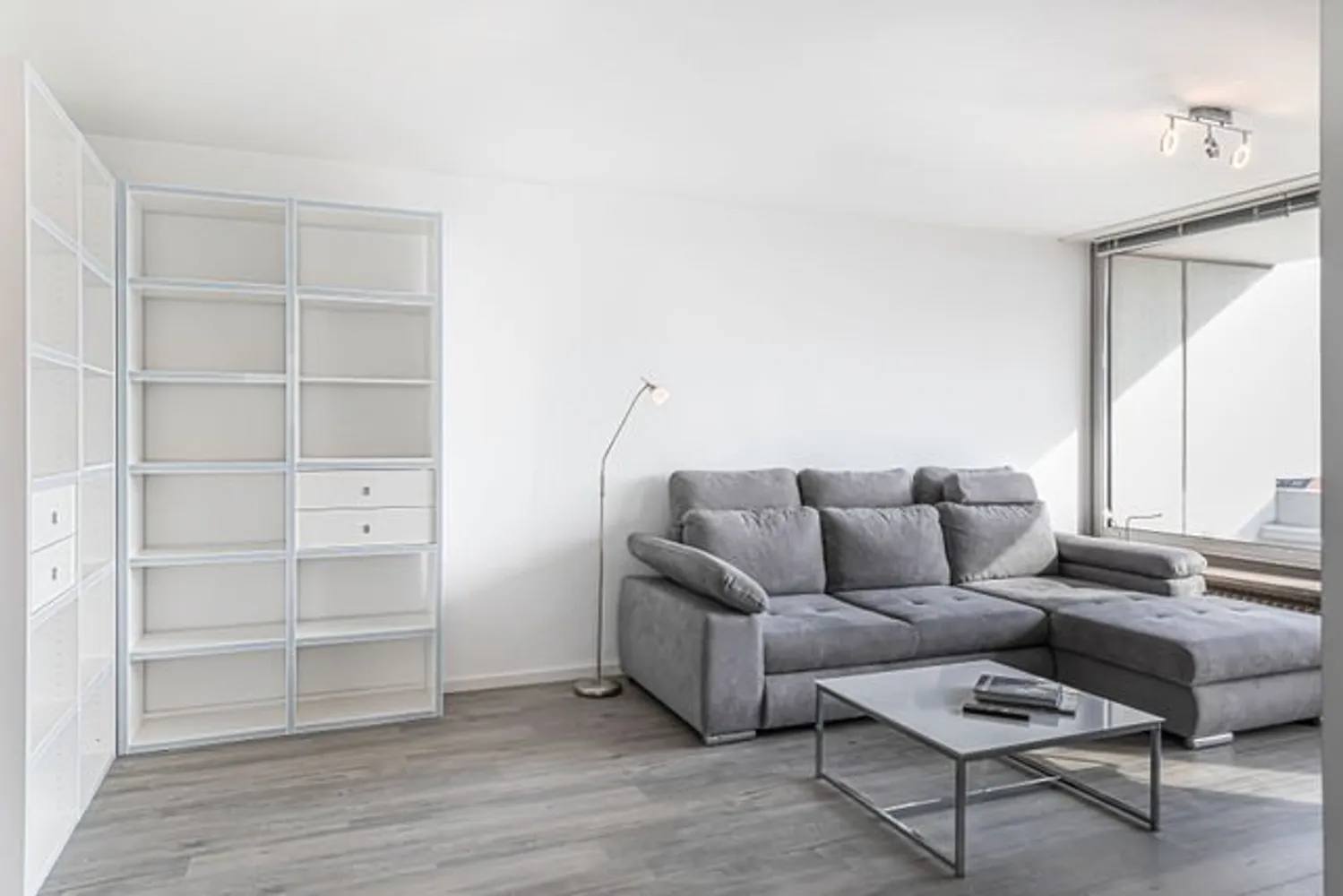 2 room apartment with 70 m² in Cologne – Photo 5