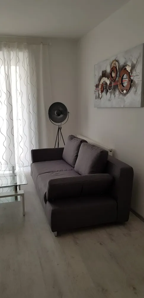 2 room apartment with 60 m² in Düsseldorf – Photo 6