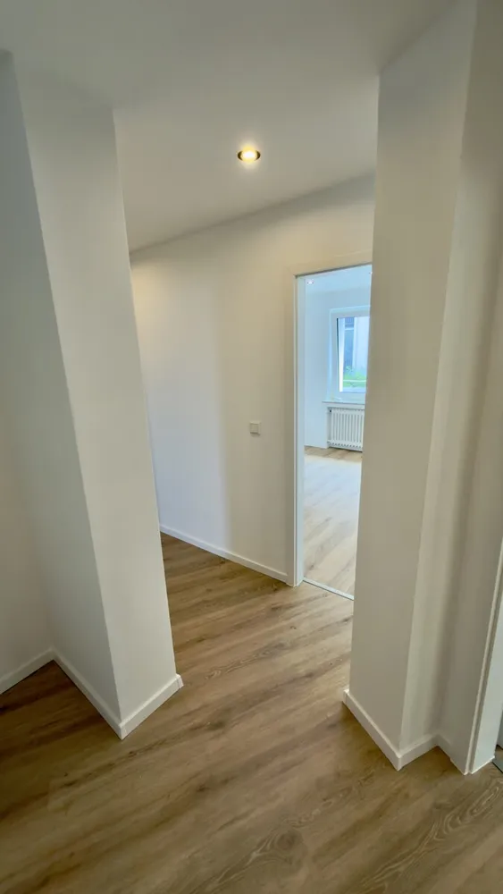 3 Zimmer Wohnung mit 114 m² in Wuppertal – Bild 10