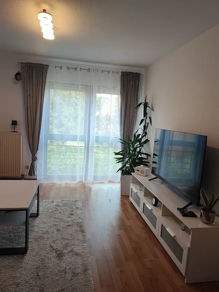2 room apartment with 44 m² in Dresden – Photo 2
