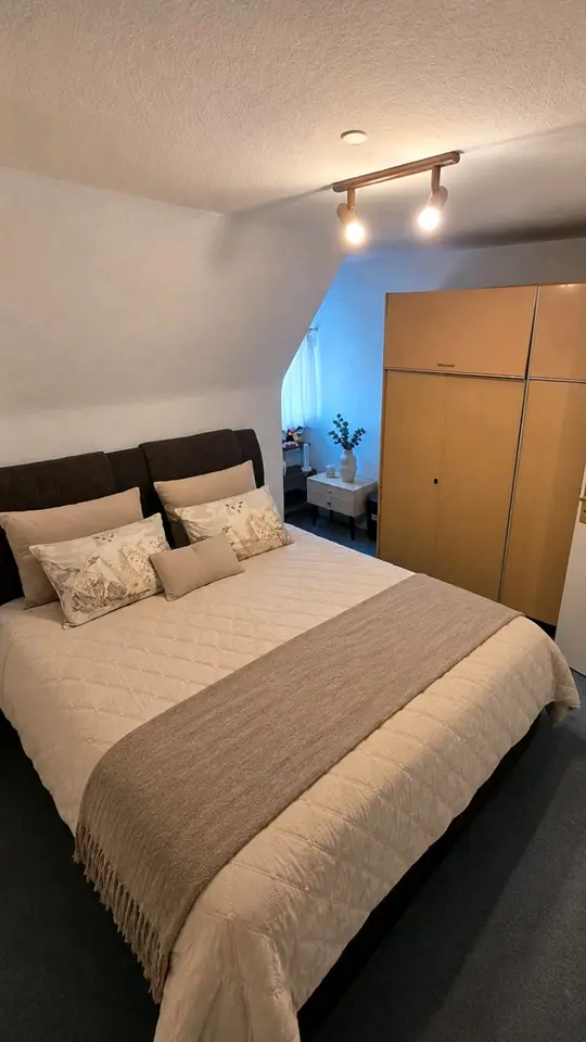 1 Zimmer Wohnung mit 90 m² in Nordhorn – Bild 2