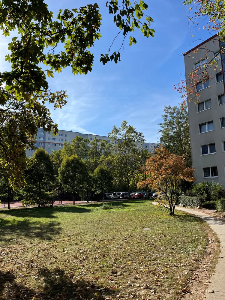 1 Zimmer Wohnung mit 33 m² in Berlin – Bild 7
